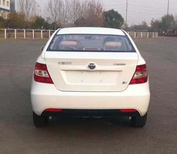 Zhonghua Automobile SY7000BEVDAE3 Pure electric sedan