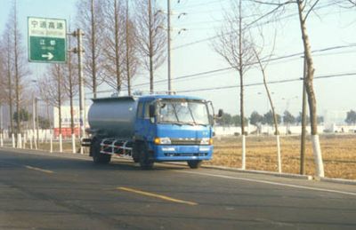 Tonghua  THT5120GFL Powder material transport vehicle