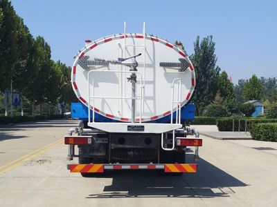 Dongyue  ZTQ5250GSSZ1N46DL Sprinkler truck