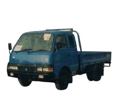 Zhi Xi Brand Automobile ZX2310P Low speed truck