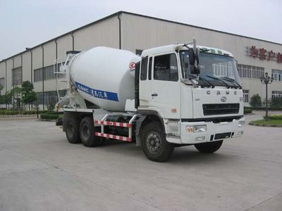 Xingma  AH5258GJB1 Concrete mixing transport vehicle