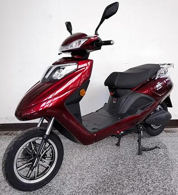 Benbao  BB1500DT3 Electric two wheeled motorcycle