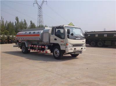 Sanli  CGJ5127GJY02C Refueling truck