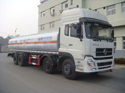 Huanghai  DD5311GYY Oil tanker