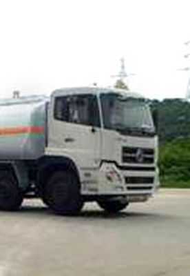 Huanghai  DD5311GYY Oil tanker