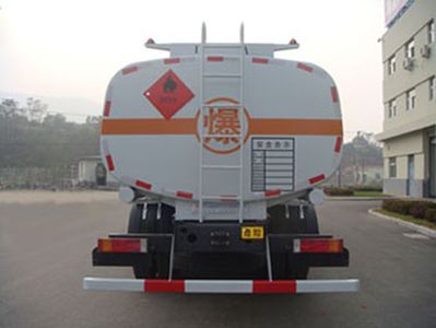 Huanghai  DD5311GYY Oil tanker