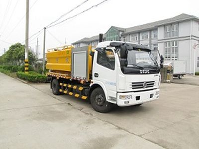 Sutong  HAC5090GXW Suction vehicle