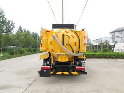 Sutong  HAC5090GXW Suction vehicle