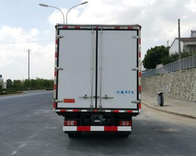 Ouman  HFV5040XLCLZ6 Refrigerated truck