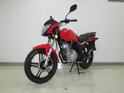 Jialing  JH1257D Two wheeled motorcycles