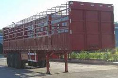 Linghe  LH9400CXY Gantry transport semi-trailer