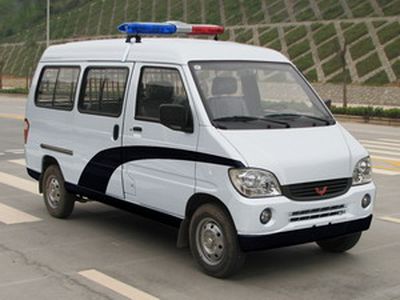 Wuling  LQG5021XQCLC3Q Prisoner