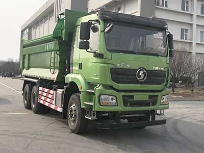 Shaanxi Automobile SX3259MD424TL Dump truck