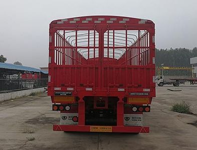 United Feicai  UF9400CCY Gantry transport semi-trailer