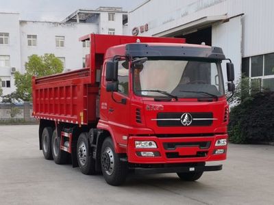 Wanshan  WS3312GA Dump truck