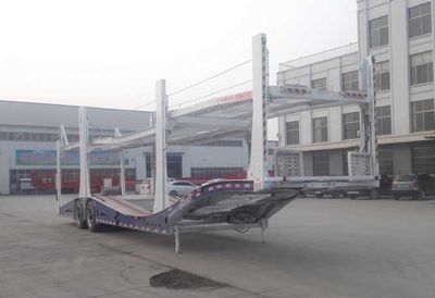 Far East Motors YDA9200TCC Passenger vehicles transporting semi-trailers