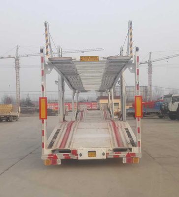 Far East Motors YDA9200TCC Passenger vehicles transporting semi-trailers