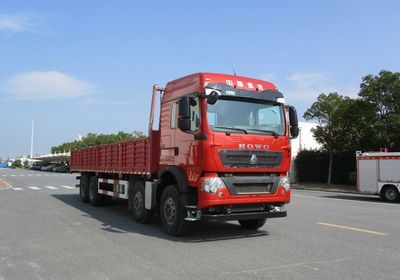 Haowo  ZZ1317V466GE1 Truck