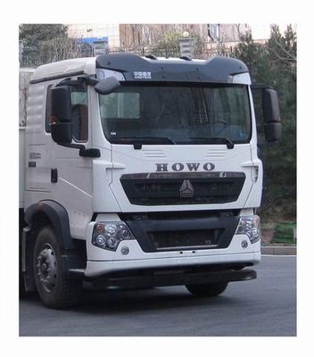 Haowo  ZZ1317V466GE1 Truck