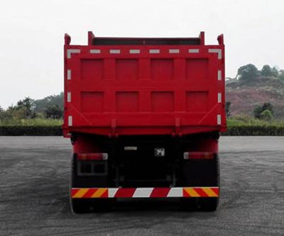 Hongyan  CQ3256HMVG364S Dump truck