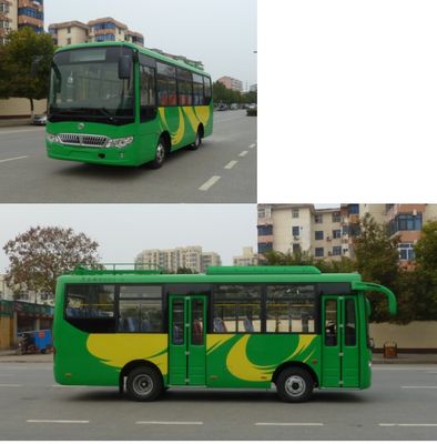 Dongfeng  DFA6720TN4G City buses