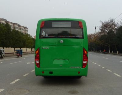 Dongfeng  DFA6720TN4G City buses