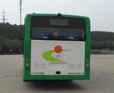 Guangzhou Automobile GZ6100LGEV4 Pure electric city buses