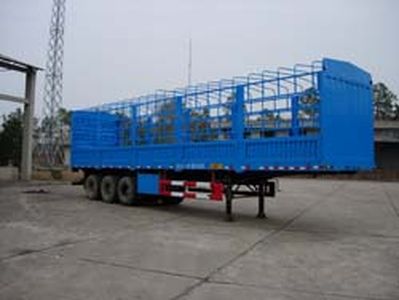 Shenjun  JA9280CXY Gantry transport semi-trailer