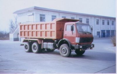 Northern Mercedes Benz ND3320S2 Dump truck