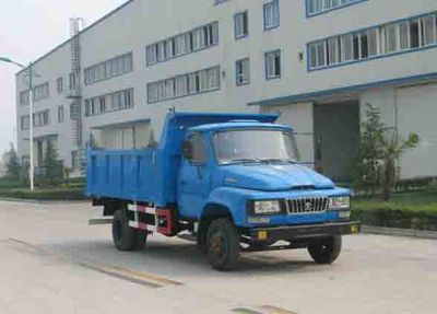 Huashan SX3041B3Dump truck