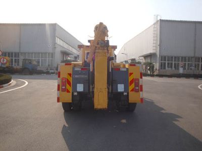 XCMG  XZJ5160TQZD Obstacle clearing vehicle