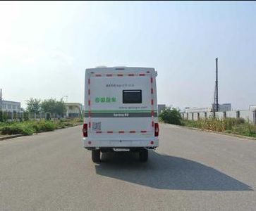 Chunxing  ZZT5030XLJ5 RV