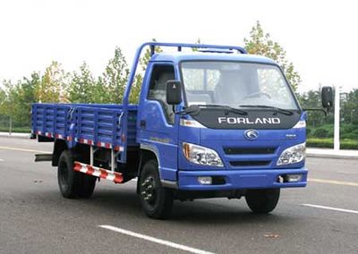 Foton  BJ3043D9JBA2 Dump truck