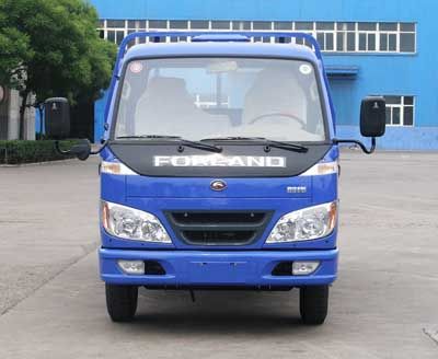 Foton  BJ3043D9JBA2 Dump truck