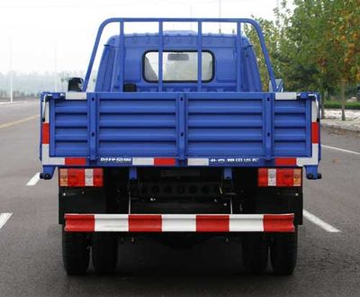 Foton  BJ3043D9JBA2 Dump truck