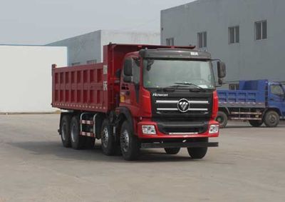 Foton  BJ3315DNPHCFH Dump truck