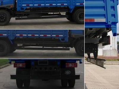 Jiefang Automobile CA1120K34L6R5E3 Truck