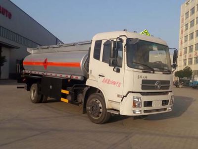 Chufei  CLQ5160GYY5D Oil tanker