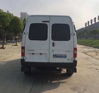 Cheng Liwei  CLW5030XDWJ5 Mobile service vehicle