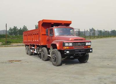 Huashen DFD3311F1Dump truck