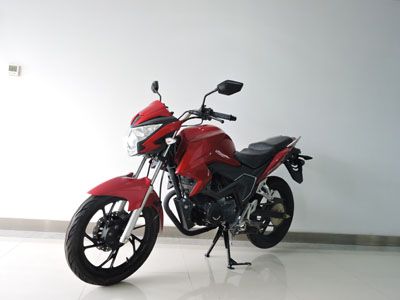 Jialing  JH1508B Two wheeled motorcycles