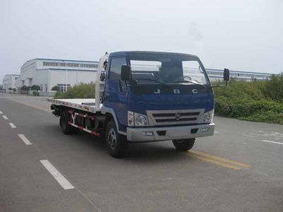 Kaifan  KFM5064TQZ15P Obstacle clearing vehicle