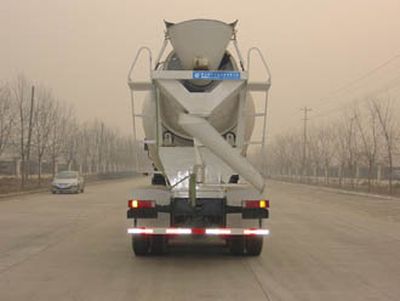 Tianma  KZ5255GJBSX38 Concrete mixing transport vehicle