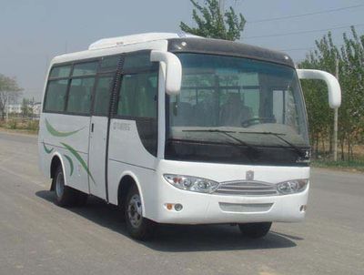 Zhongtong Automobile LCK6601N3 coach