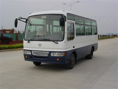 Jijiang brand automobile NE6602D1 Light Bus