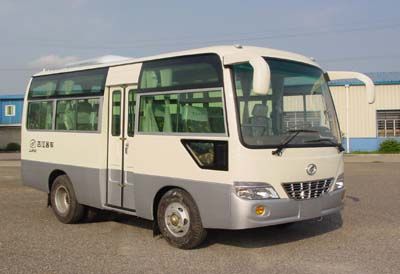 Jijiang brand automobile NE6602D1 Light Bus