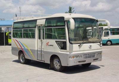 Jijiang brand automobile NE6602D1 Light Bus