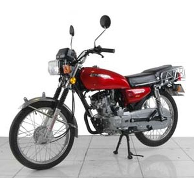 Zongshen brand automobiles ZS1257S Two wheeled motorcycles