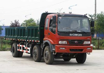 Foton  BJ3258DLPHE6 Dump truck