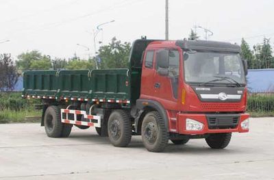 Foton  BJ3258DLPHE6 Dump truck